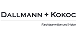 Dallmann + Kokoc Rechtsanwälte und Notar
