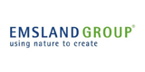 Logo: Emsland Group