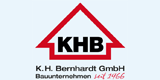 Karl-Heinz Bernhardt GmbH Bauunternehmen