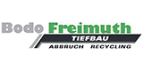 Freimuth Abbruch und Recycling GmbH