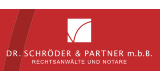Dr. Schröder & Partner m.b.B. Rechtsanwälte und Notare